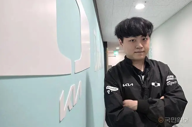 ShowMaker:26赛季将有从LPL回来的选手加入,各队平均战力会比今年更强