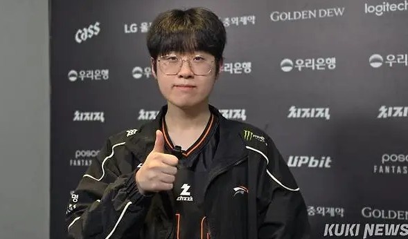 Zeus：训练赛打得不好，彼此的想法差异很大